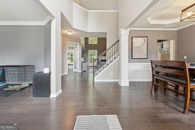 5839 Buckner Creek Drive, Mableton, GA 30126