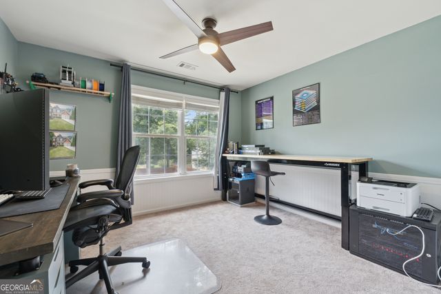 5839 Buckner Creek Drive, Mableton, GA 30126