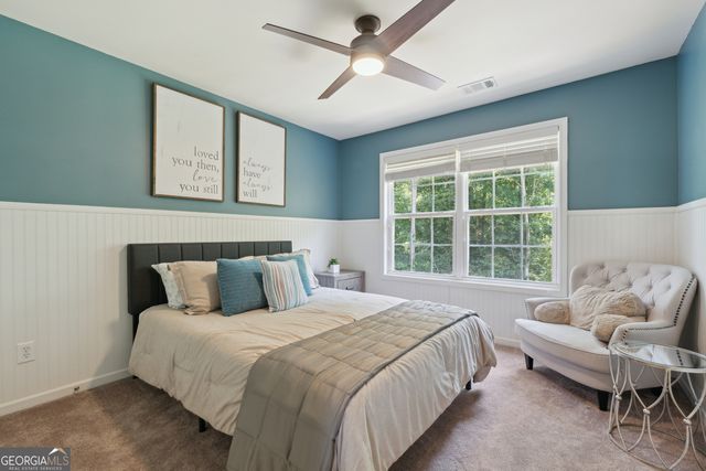 5839 Buckner Creek Drive, Mableton, GA 30126