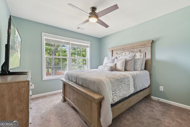 5839 Buckner Creek Drive, Mableton, GA 30126