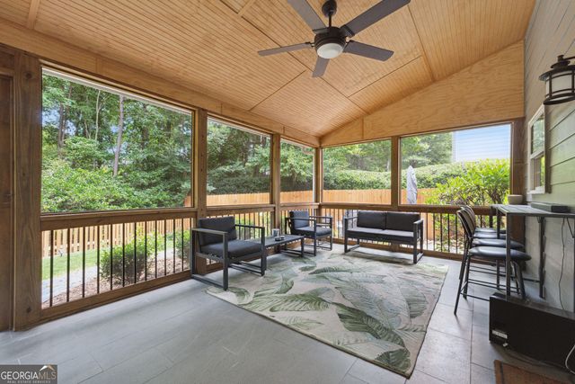 5839 Buckner Creek Drive, Mableton, GA 30126