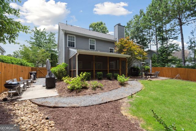 5839 Buckner Creek Drive, Mableton, GA 30126