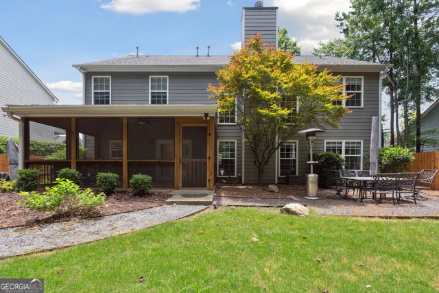 5839 Buckner Creek Drive, Mableton, GA 30126