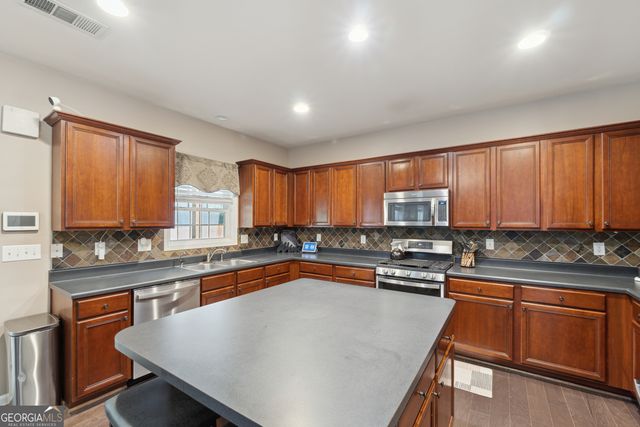 5839 Buckner Creek Drive, Mableton, GA 30126