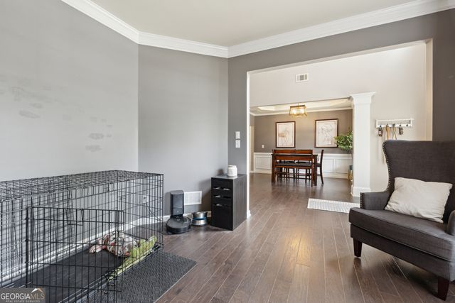 5839 Buckner Creek Drive, Mableton, GA 30126