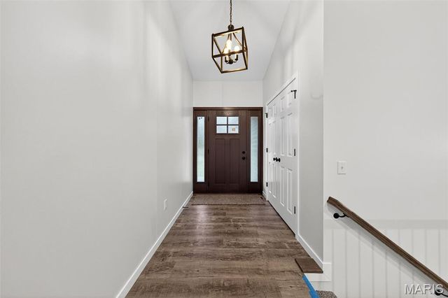 109 Jabin Farm Road, Wright City, MO 63390