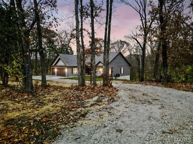 109 Jabin Farm Road, Wright City, MO 63390