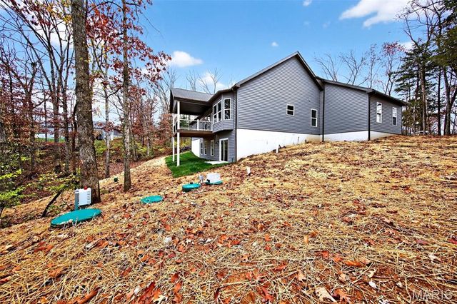 109 Jabin Farm Road, Wright City, MO 63390