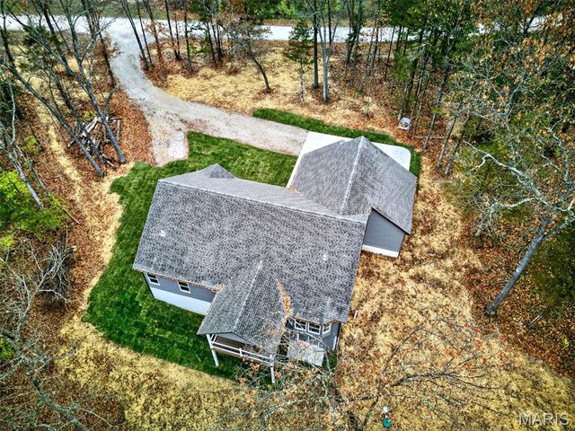 109 Jabin Farm Road, Wright City, MO 63390