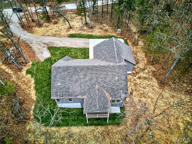 109 Jabin Farm Road, Wright City, MO 63390