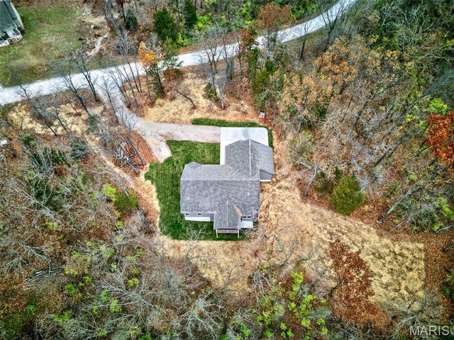 109 Jabin Farm Road, Wright City, MO 63390