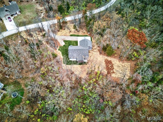 109 Jabin Farm Road, Wright City, MO 63390