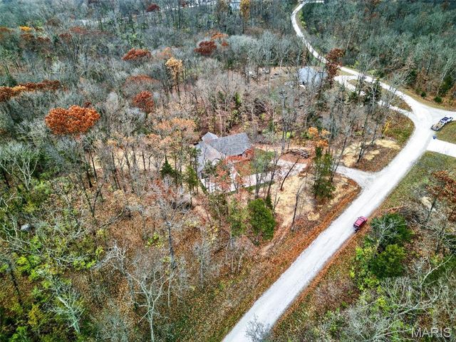 109 Jabin Farm Road, Wright City, MO 63390