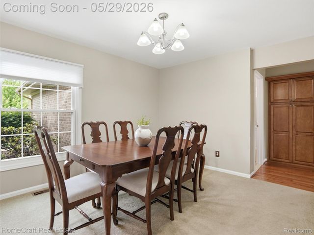 45088 DANBURY Road, Canton Charter Township, MI 48188