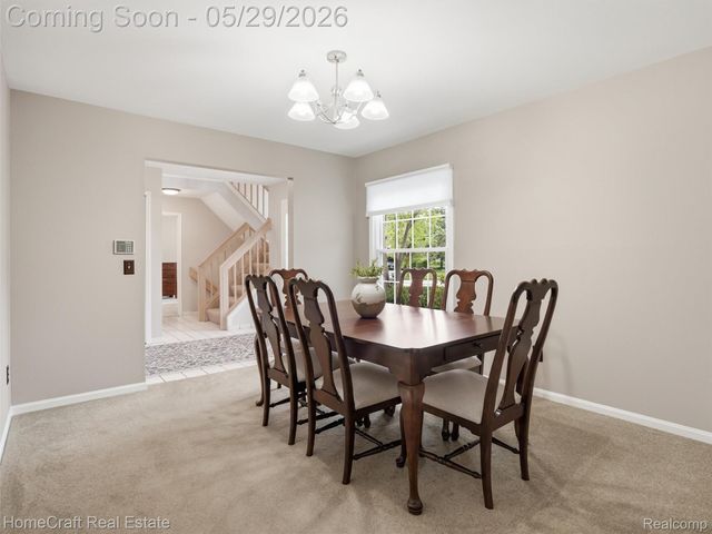 45088 DANBURY Road, Canton Charter Township, MI 48188
