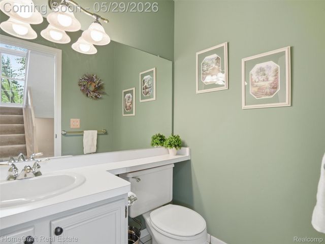 45088 DANBURY Road, Canton Charter Township, MI 48188