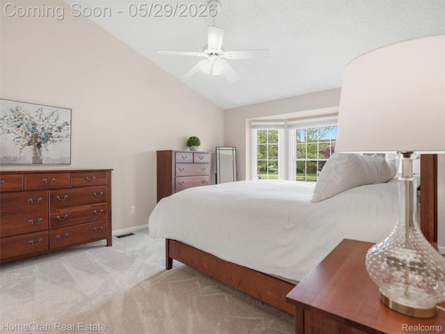45088 DANBURY Road, Canton Charter Township, MI 48188