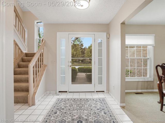 45088 DANBURY Road, Canton Charter Township, MI 48188