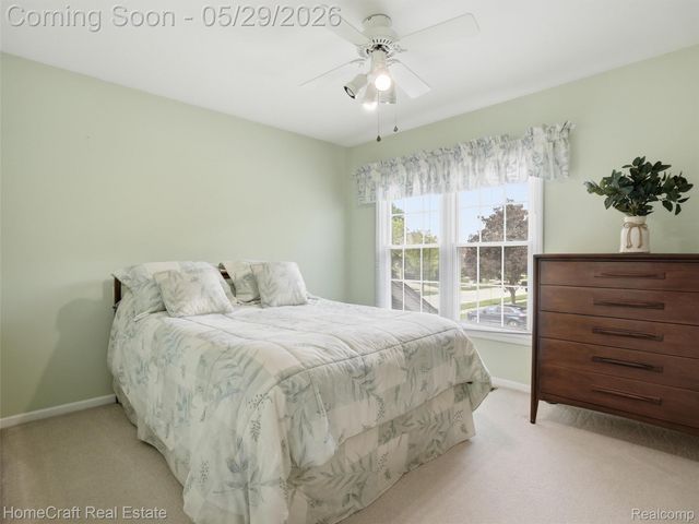 45088 DANBURY Road, Canton Charter Township, MI 48188