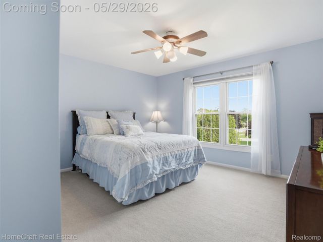 45088 DANBURY Road, Canton Charter Township, MI 48188