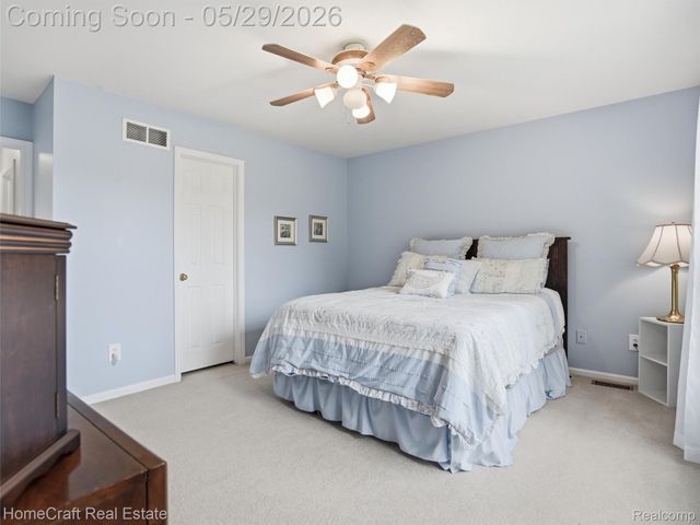 45088 DANBURY Road, Canton Charter Township, MI 48188