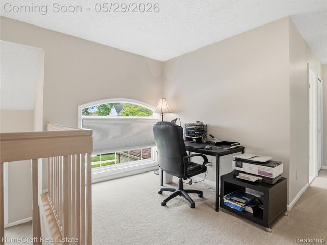 45088 DANBURY Road, Canton Charter Township, MI 48188