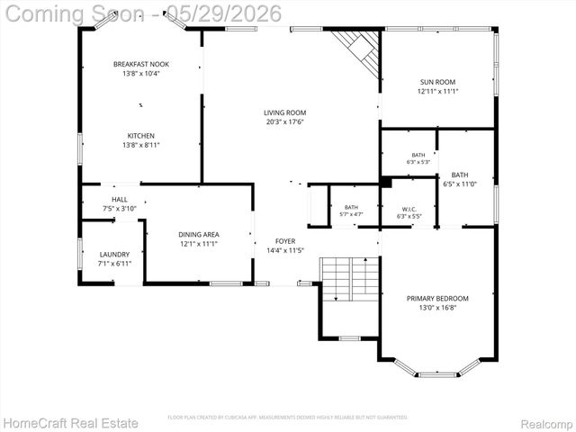 45088 DANBURY Road, Canton Charter Township, MI 48188
