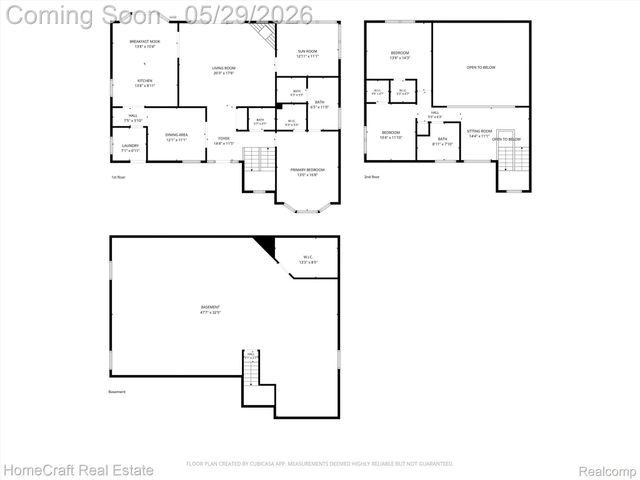 45088 DANBURY Road, Canton Charter Township, MI 48188