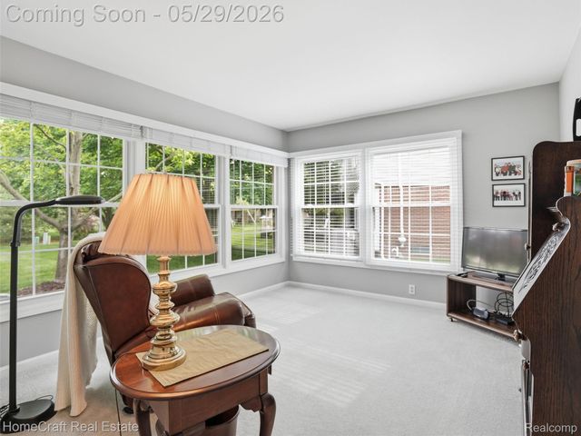 45088 DANBURY Road, Canton Charter Township, MI 48188
