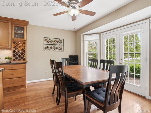 45088 DANBURY Road, Canton Charter Township, MI 48188