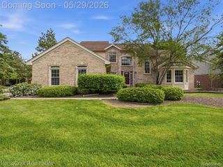 45088 DANBURY Road, Canton Charter Township, MI 48188