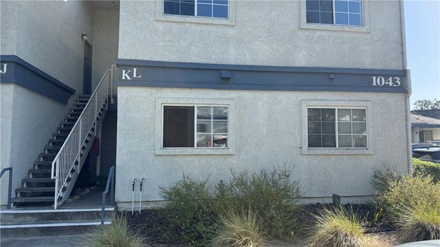 1043 Southwood K, San Luis Obispo, CA 93401