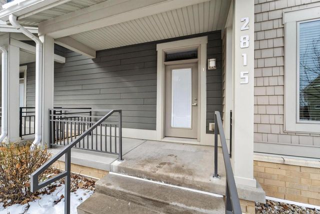 2815 No Oaks Ridge, Fitchburg, WI 53711