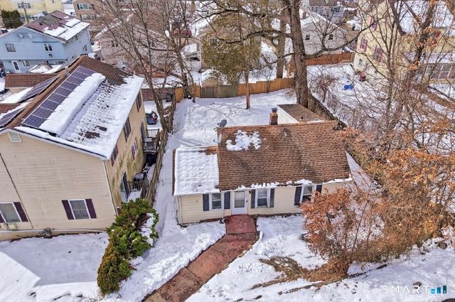 125 Robert Street, Bridgeport, CT 06606