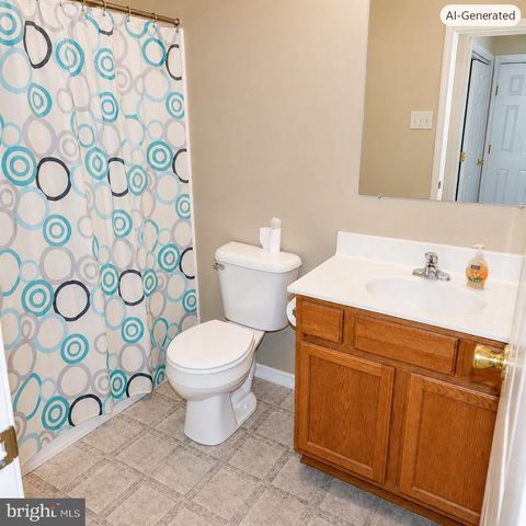 39 SOPHIE LN, Bunker Hill, WV 25413