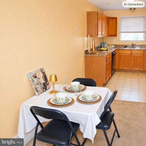 39 SOPHIE LN, Bunker Hill, WV 25413