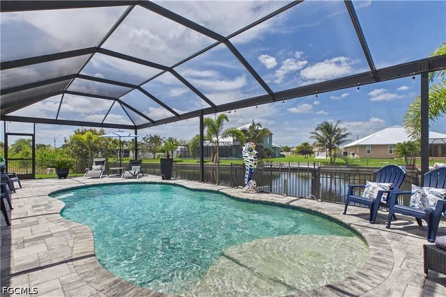 200 SW 30th AVE, Cape Coral, FL 33991