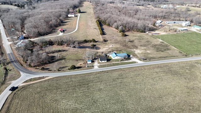 2576 State Highway Nn, Diggins, MO 65636