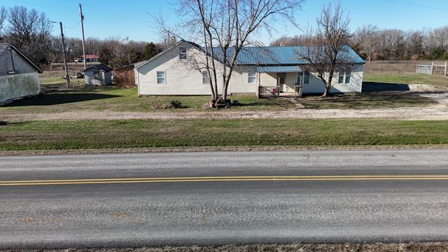 2576 State Highway Nn, Diggins, MO 65636