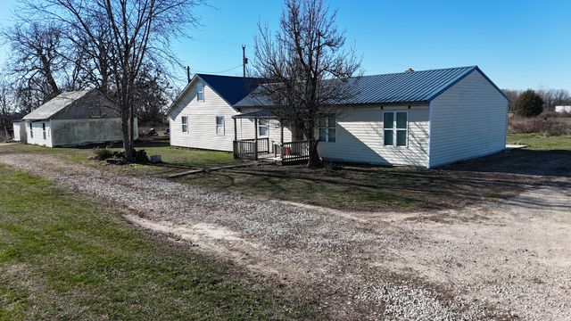 2576 State Highway Nn, Diggins, MO 65636