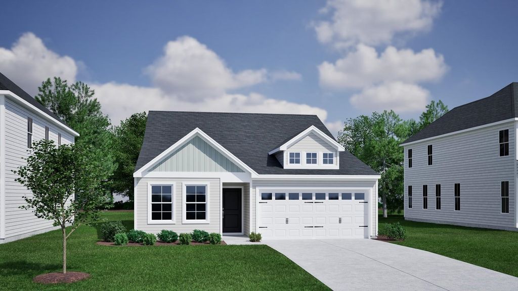7058 New Horizons Lane, Boiling Springs, SC 29316