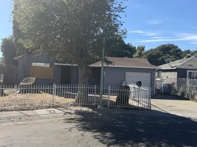 300 Indiana Ave, Sacramento, CA 95833