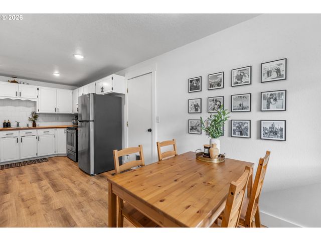 1980 Sw QUINNEY Ave, Pendleton, OR 97801