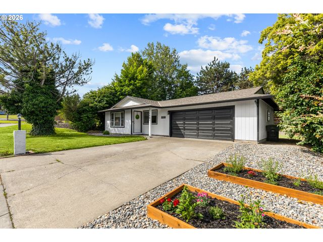 1980 Sw QUINNEY Ave, Pendleton, OR 97801