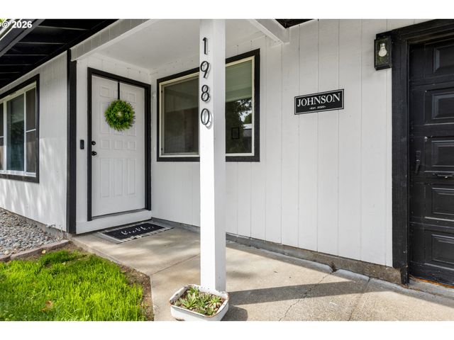 1980 Sw QUINNEY Ave, Pendleton, OR 97801