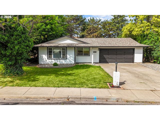 1980 Sw QUINNEY Ave, Pendleton, OR 97801