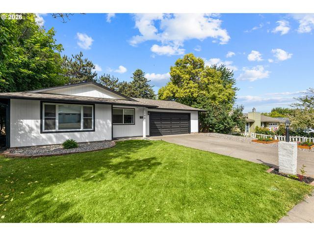1980 Sw QUINNEY Ave, Pendleton, OR 97801