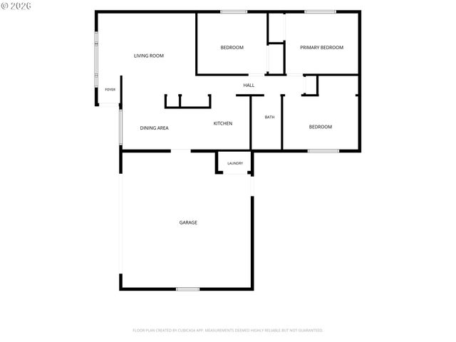 1980 Sw QUINNEY Ave, Pendleton, OR 97801