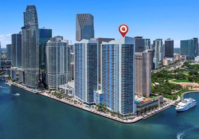 335 S Biscayne Blvd 3012, Miami, FL 33131
