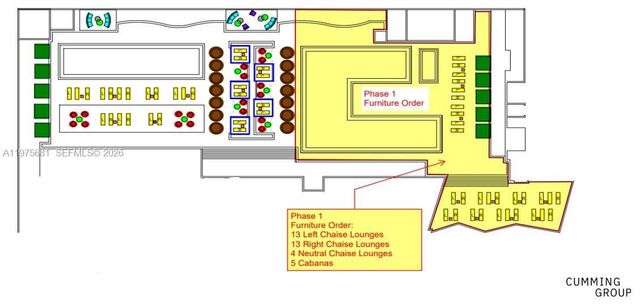 335 S Biscayne Blvd 3012, Miami, FL 33131